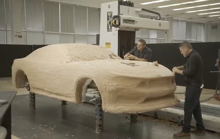 S650 - The designers speak