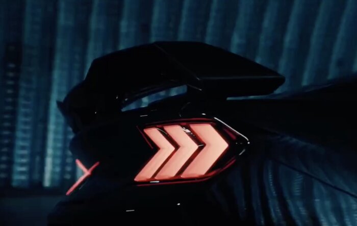 New Ad Commercial for 2024 Mustang S650