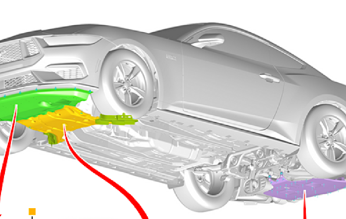 S650 Information from ECat (Electronic Catalog) – Part Numbers, Technical Specs, Hidden Features