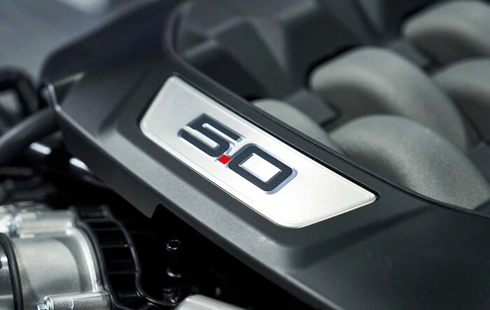 Gas Guzzler Tax Increased Pricing on S650 Mustang GT Manual and Dark Horse Models