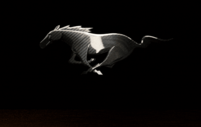 Leaked! Mustang GTD (Mid-Engine?) Supercar Special Project - Debuts @ Monterey Car Week on 8/17!