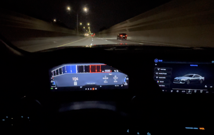 2024 Mustang GT 5.0 POV drive! *Pure Sounds Only*