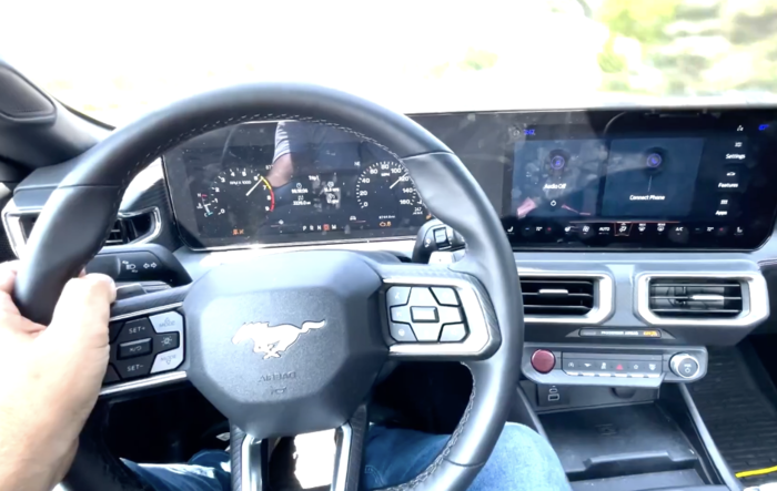 3.0L Whipple Supercharged 2024 Mustang GT FIRST Listen (Lethal Performance)!