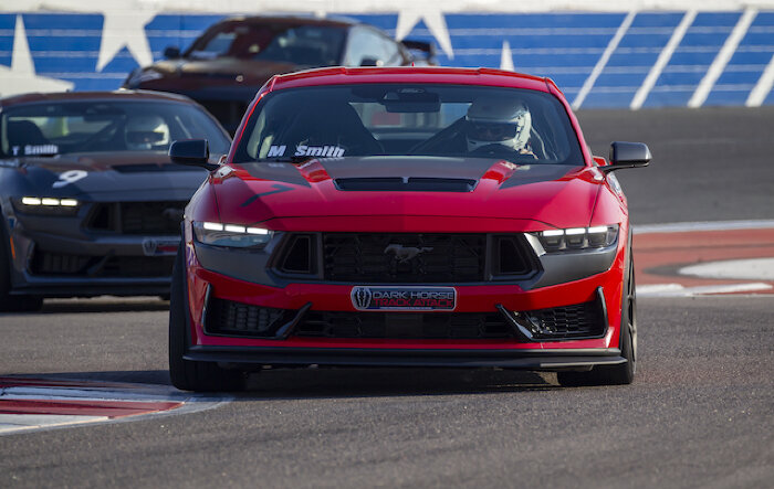 [UPDATE: Registration Now Open] Dark Horse Track Attack School + Destination Driving Event for EcoBoost and GT Owners