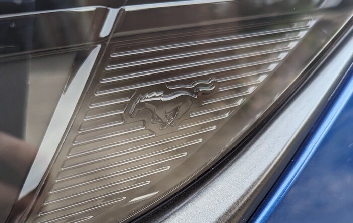 Easter Eggs on S650