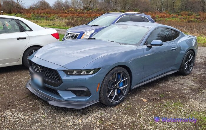 Sofa King's 2024 Ecoboost Premium HPP