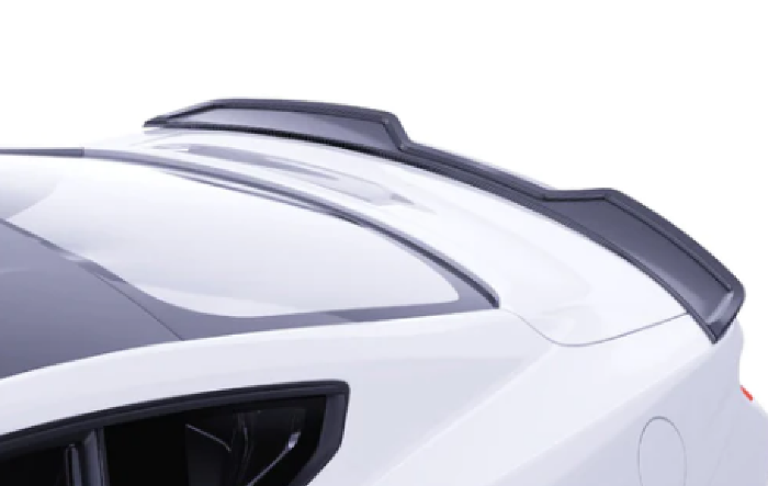 Exterior Parts For Ford Mustang S650 By Vibe Motorsports