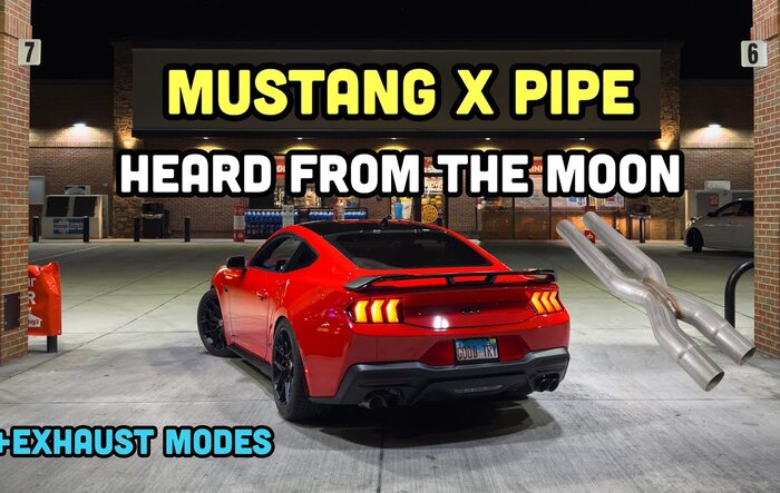 If you’re on the fence about X PIPE, listen to the sound clips in this video