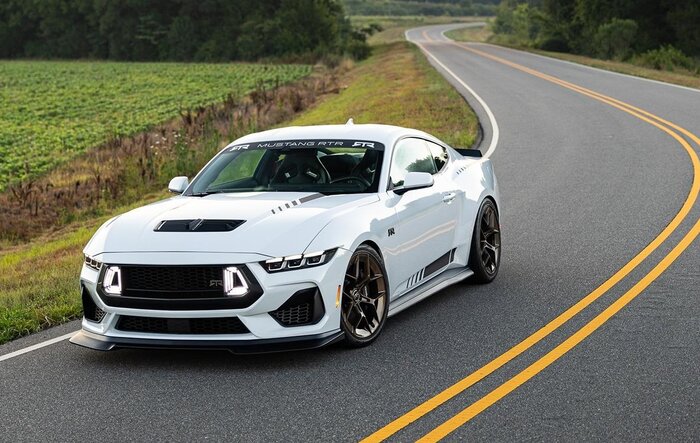 RTR Vehicles and Fox Factory Announce Strategic Partnership!