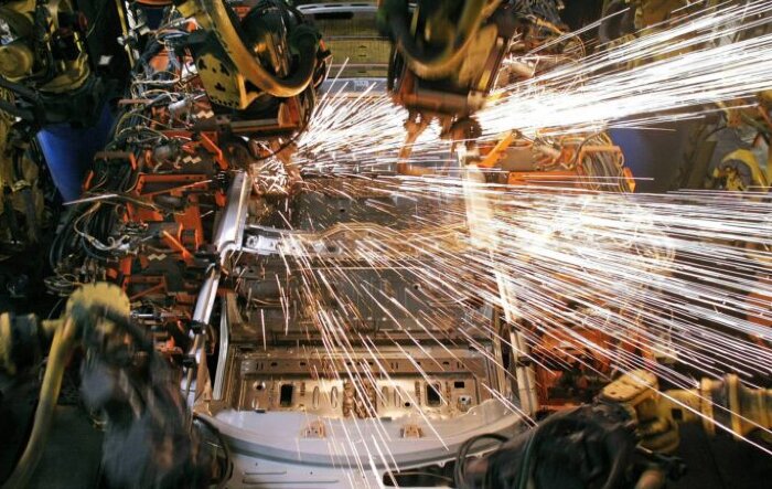 2025 Mustang Job 1 Production Starts 11/4/24, Scheduling Begins 9/19/24
