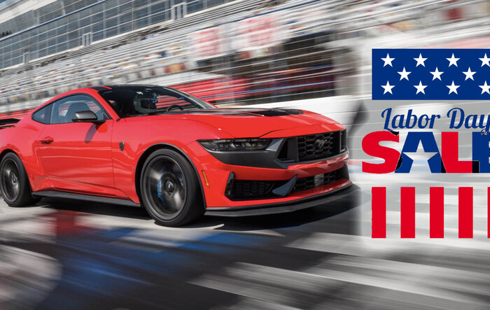 🇺🇸 LABOR DAY 2024 Sales