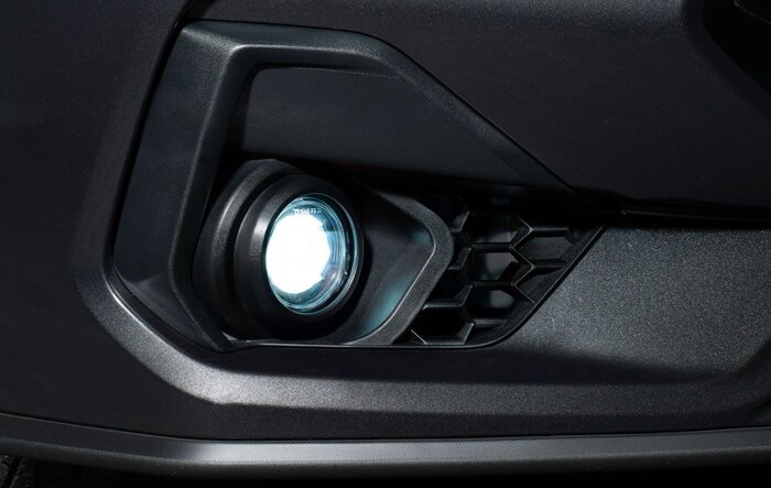 S650 Add-On Fog Light Kits | EcoBoost + GT | Diode Dynamics