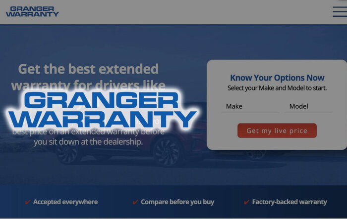 Attention: Ford's Annual Price Increase on ESPs (Extended Service Plans)! Get yours @GrangerFord before prices go up April 1st!