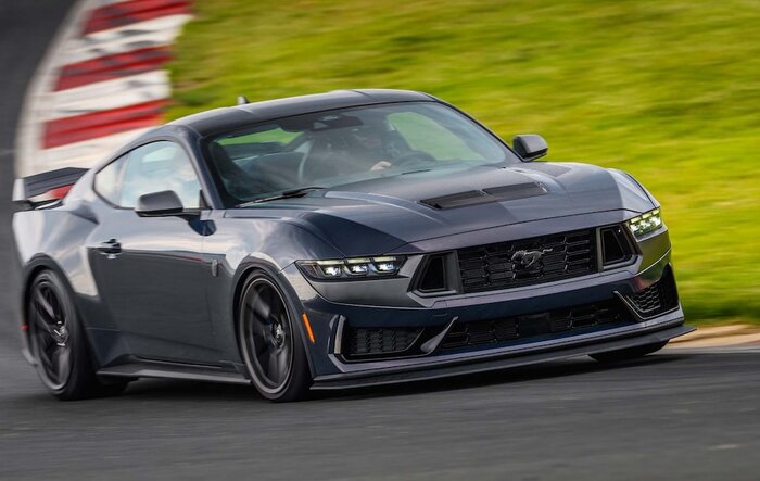 2025 DARK HORSE ALLOCATIONS @GRANGER MOTORS - 2% BELOW INVOICE!!!!!