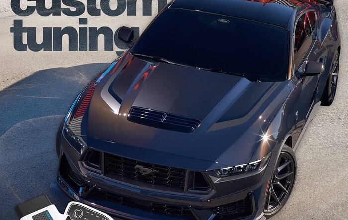2024+ Lund Racing Custom Tunes are HERE!