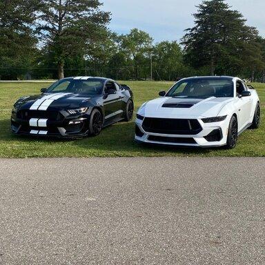 Anybody know if the Dark Horse gurney flap will fit on s650 PP spoiler