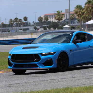 Jacking / lift points Mustang7G - 2024+ S650 Mustang Forum (Dark