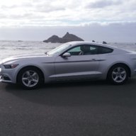 Mustangman