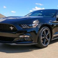 2016 GT/CS Laila