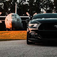 Airborne
