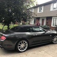 MustangMontreal