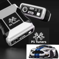 ZXMustang