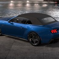 Suche Anbieter für Carbon Heckscheiben Abdeckung / Mustang GT 2017 -  Mustang Forum (1964-2023)