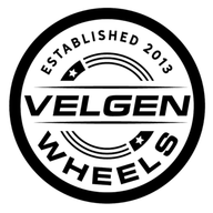 VELGEN WHEELS