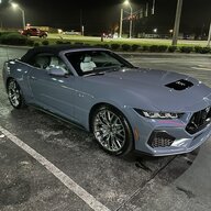 Vapor Blue GT