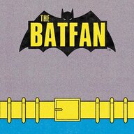 The Batfan