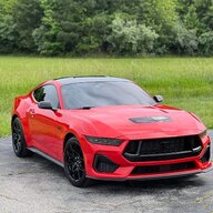MustangWade