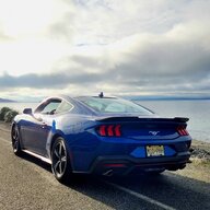 StarbukoMustang