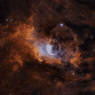 AstroNut