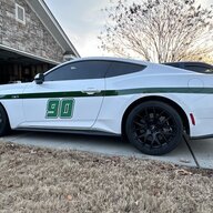 CrossCajunMustang