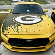 PackerMustang