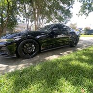 Blackstang407
