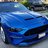 Mustang Maverick