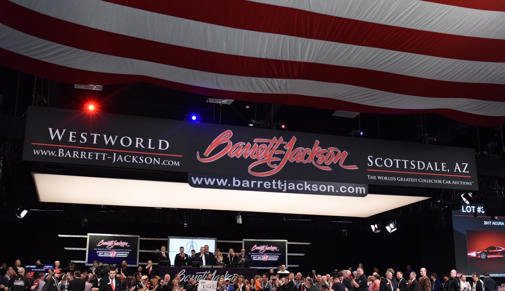 First 2024 Mustang GT S650 (VIN 001) will be auctioned off at Barrett-Jackson on January 28