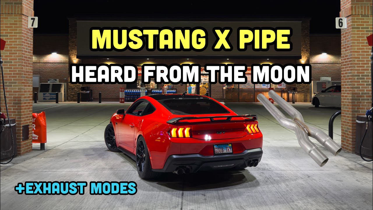 If you’re on the fence about X PIPE, listen to the sound clips in this
