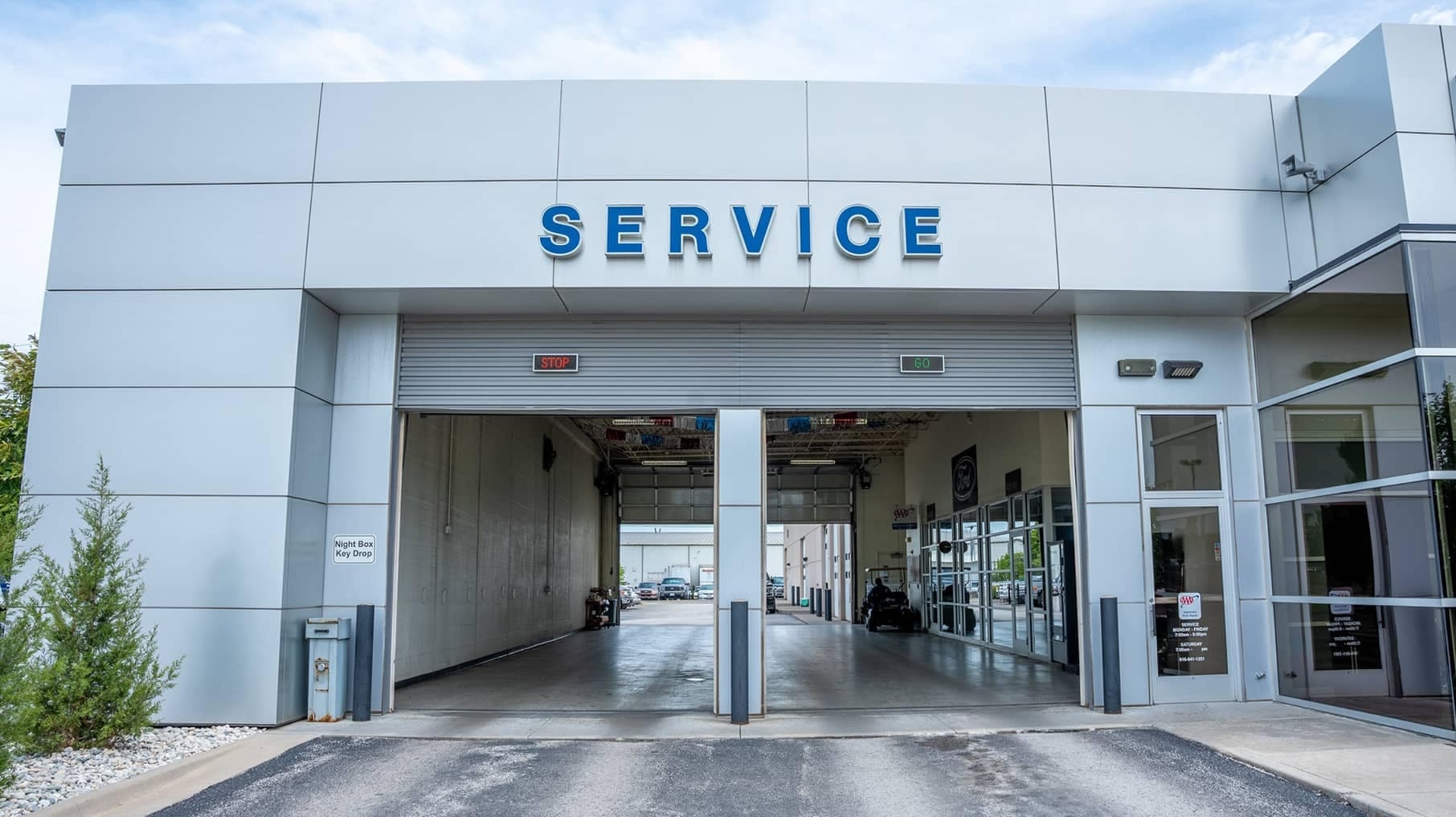 GET YOUR USED VEHICLE EXTENDED WARRANTY TODAY!Granger Motors